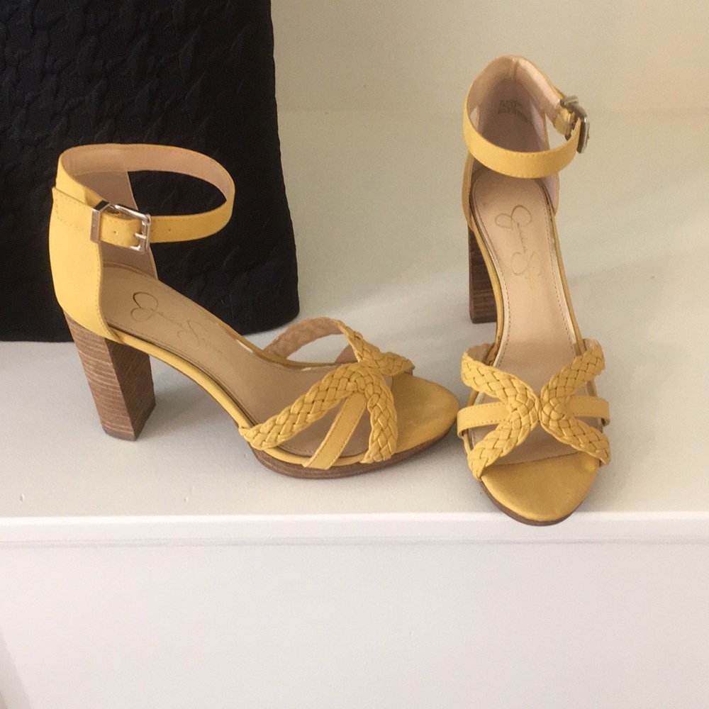 Jessica Simpson Shoes